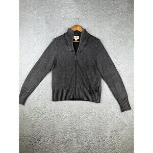 Woolrich zip up Sweater women’s